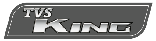 TVSM logo